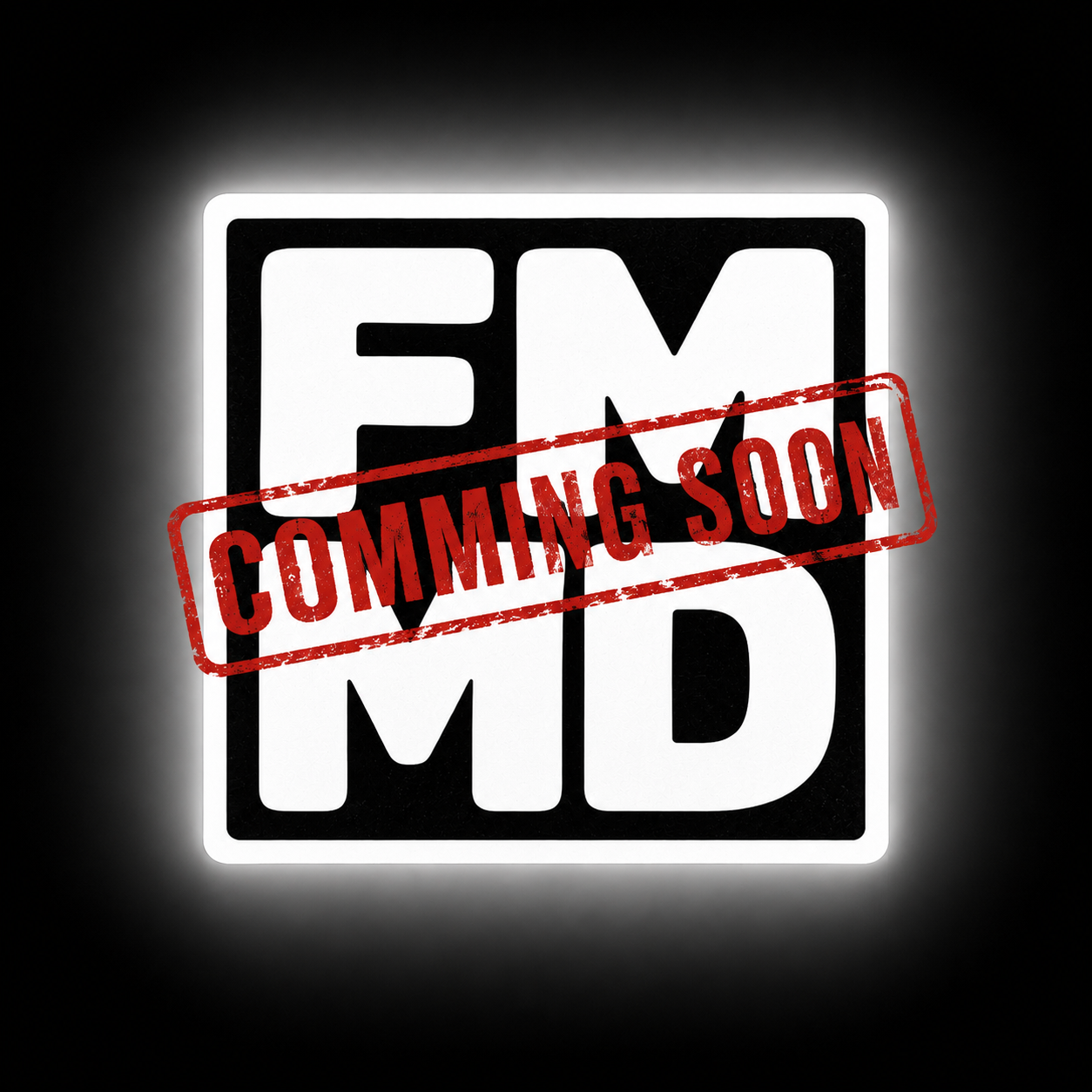 FMMD – Comming Soon